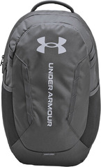 Рюкзак Under Armour Hustle 6.0 Backpack Castlerock 1384672-025