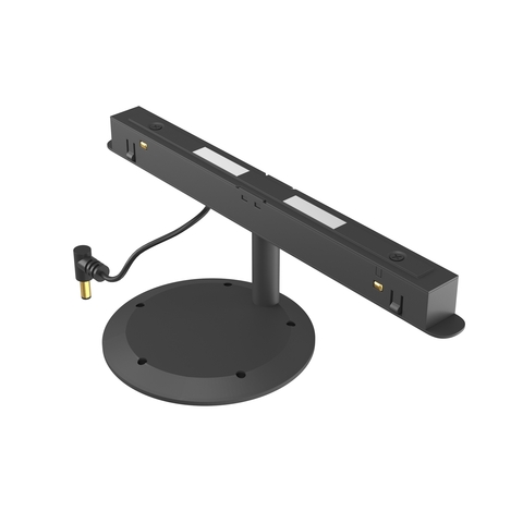 Коннектор для Яндекс Станции Мини TRA034CVC-B Maytoni EXILITY 23мм TRA034CVC-B