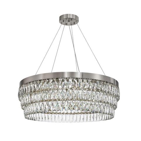 Подвесная люстра Favourite Magnitudo 4715-16P