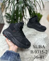 Кроссовки зима по 8 пар (36-41)р. / B0315-2