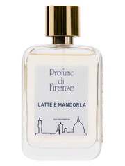Profumo di Firenze Latte e Mandorla