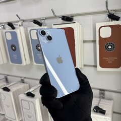 iPhone 14 Plus, 512 ГБ б/у