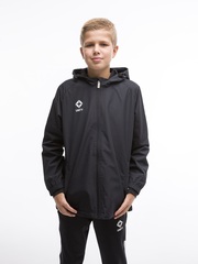 Куртка ветрозащитная Unity Elite черный