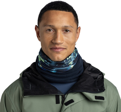 Бандана-труба Buff Polar Jorp Navy - 2