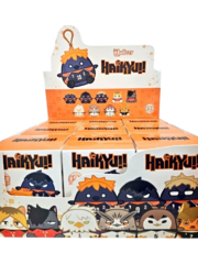 Рандомная фигурка Blind Box Haikyuu!!
