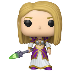 Funko POP! World of Warcraft: Jaina Proudmoore (1100)