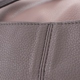 Сумка Саломея 506 мульти бельгийский шоколад