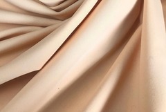 Бифлекс матовый, 237 гр/м2, 150 см, св.бежевый