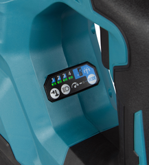 Аккумуляторный ударный гайковёрт XGT Makita TW010GZ