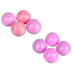 Набор бурлящих шаров для ванн Ocean Spa