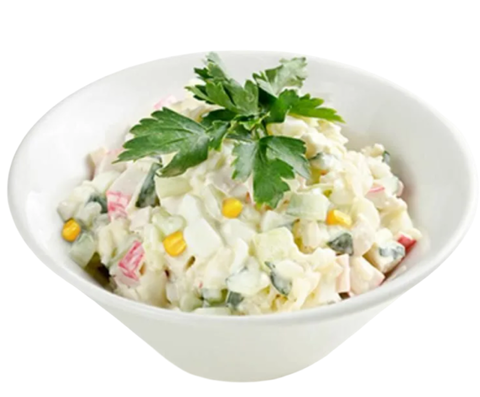 Салат Нептун ГП Цех