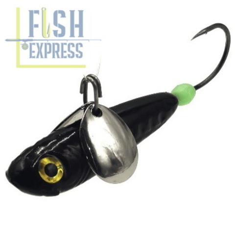 Приманка-стукалка 