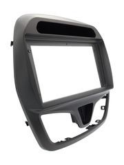 Магнитола для Chevrolet Spark IV, Daewoo Matiz (2016-2024) Android 11 4/64GB QLED DSP 4G модель CH-041TS18