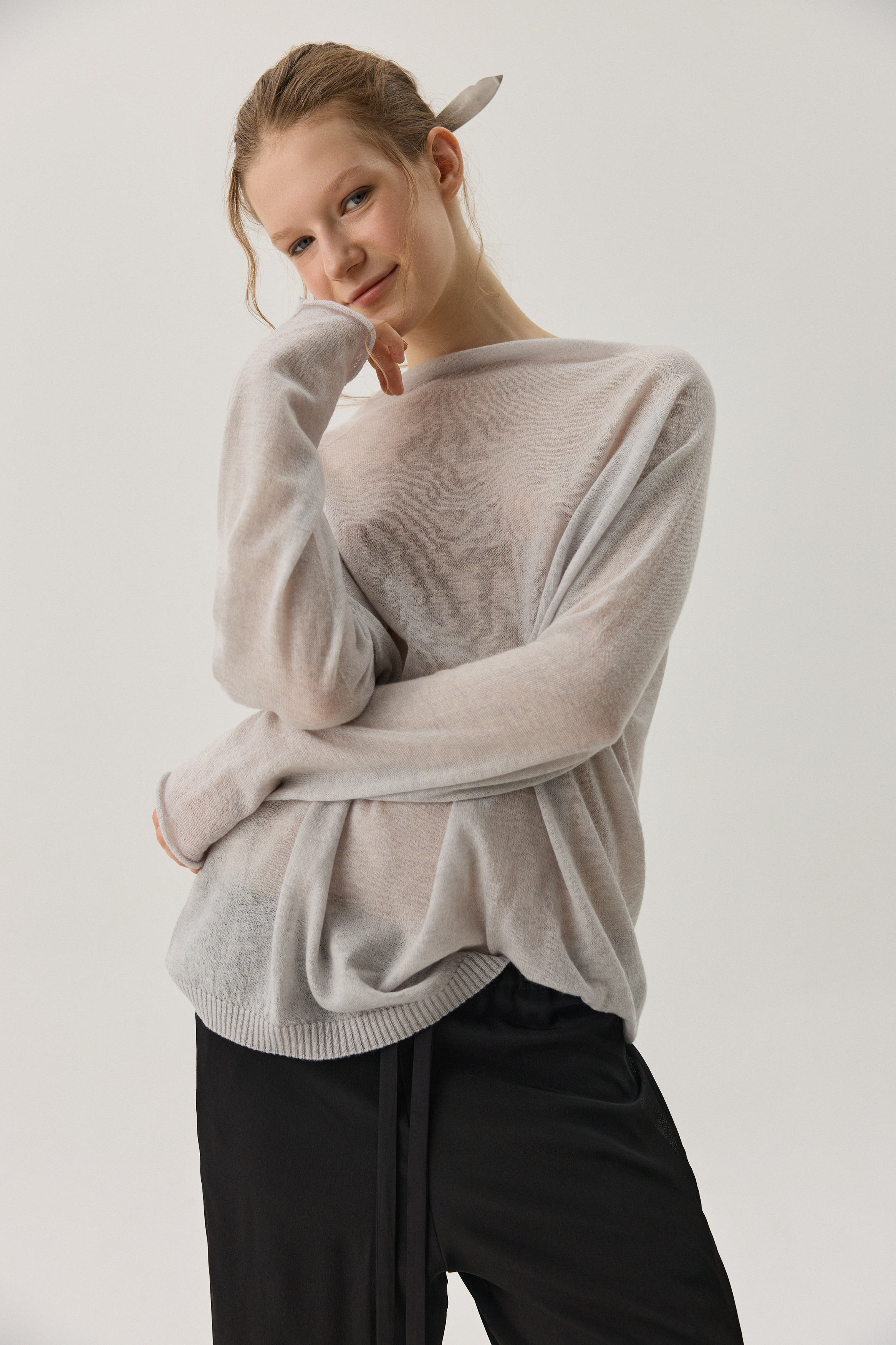 Джемпер Вариант