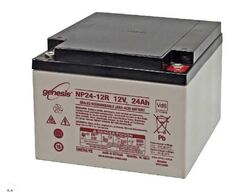 Аккумулятор EnerSys Genesis NP24-12