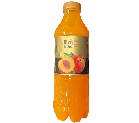 Напиток Mag Toba Персиковый 950мл