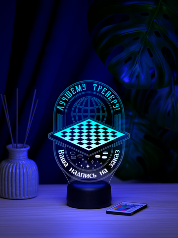 Светильник 