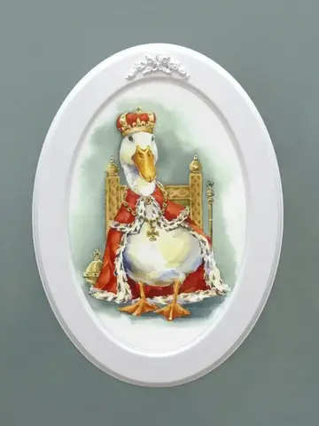 Картина на стену интерьерная на холсте 27*37см