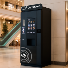 Кофейный автомат Jetinno JL300