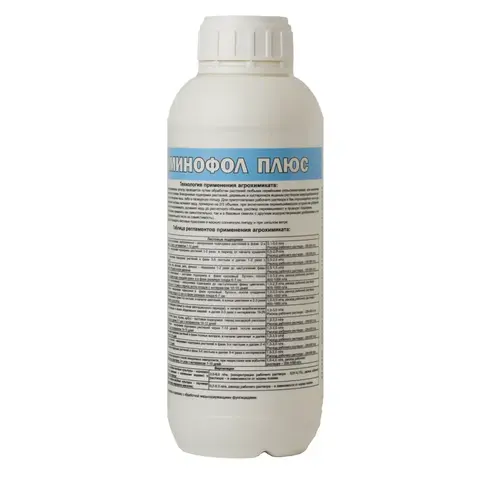 Аминофол Плюс 1 л