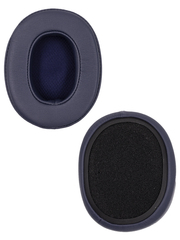 Амбушюры для Skullcandy Hesh 3.0 (Синий)