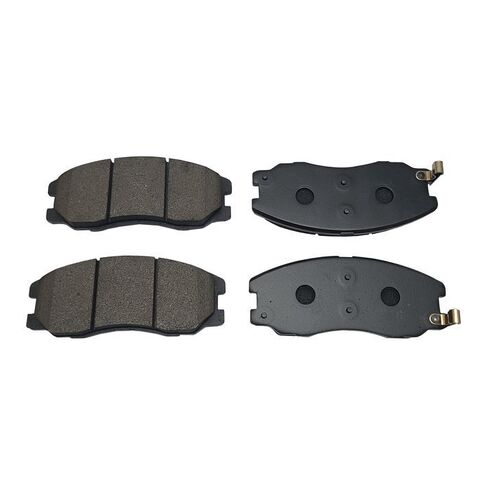 Колодки CTR GK0445 (CKKD-17)