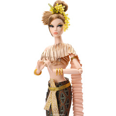 Мизи Платиновое Путешествие в Таиланд