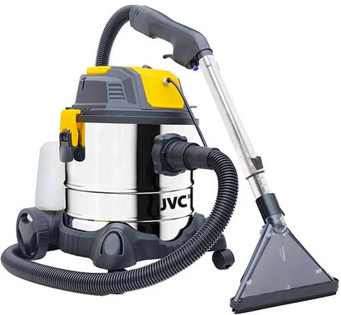 Пылесос моющий jvc JH-VB230