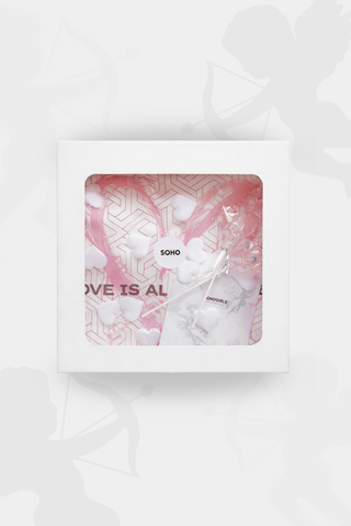 Подарочный бокс