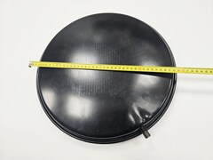 Расширительный бак ONAYSAN (7л) для BAXI Eco Classic/Eco Nova/Main... (арт. YYY56952311P, YYY005695231, 200025380, 5668370_н/о)