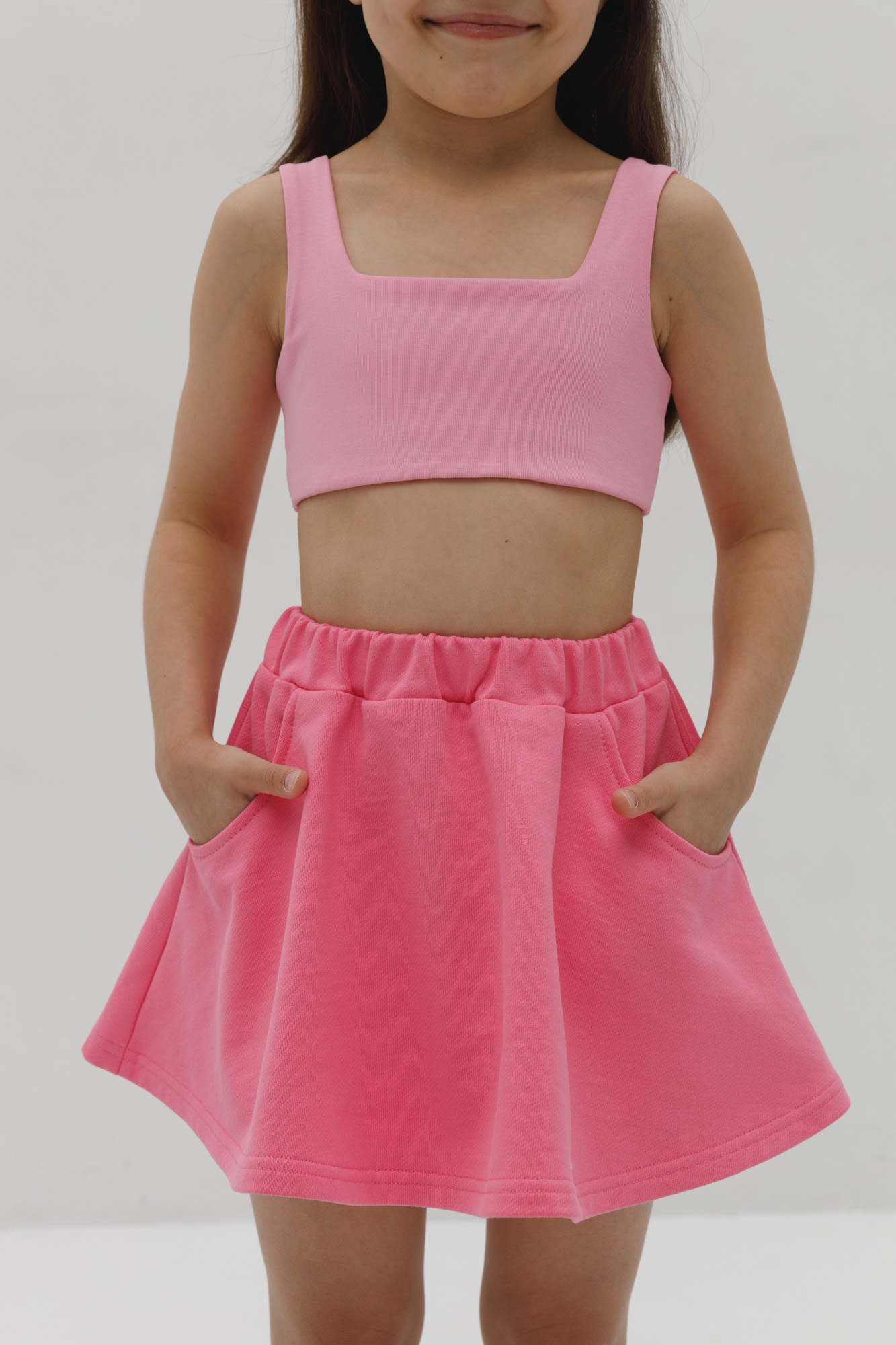 ЮБКА ДЕТСКАЯ 