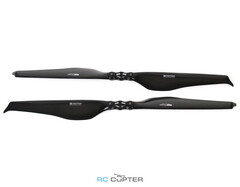 Пропеллер карбоновый FA 34.2x11.2 T-Motor складной (пара)