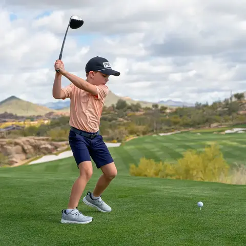 Набор клюшек детский PING Prodi G