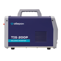 Сварочный инвертор Оберон TIG 200P