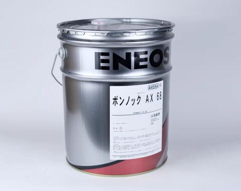 ENEOS BONNOC AX68 - масло для зубчатых передач - 1 л