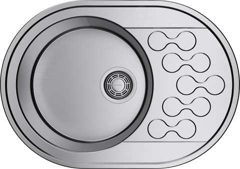 Omoikiri Kasumigaura 65-IN