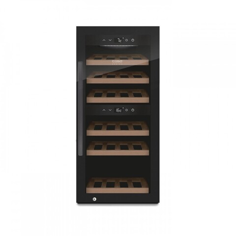 CASO WineExclusive 24 Smart