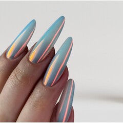 Втирка BUBBLES №4