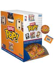 Случайная фигурка Funko Bitty POP! NBA Mystery