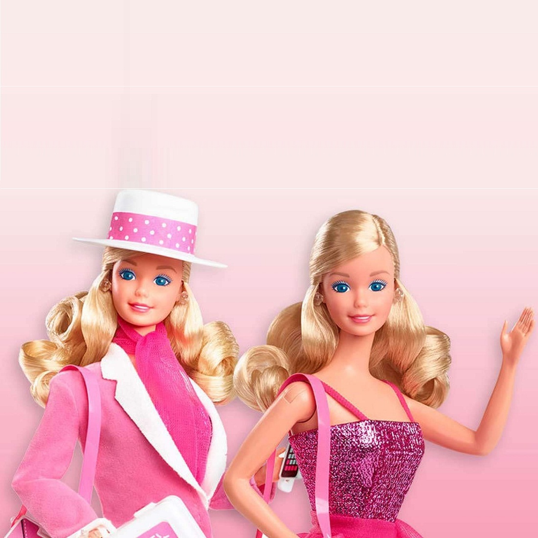 Day to cheap night barbie