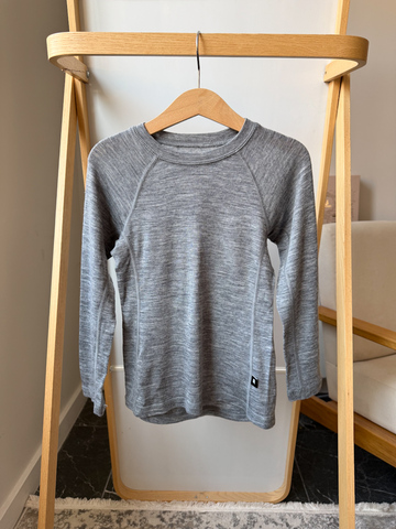 Новый шерстяное термобельё Reima , 110