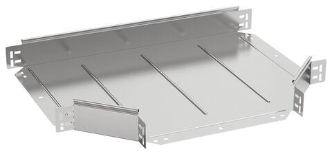 ESCA 5 Разветвитель Т-обр. 100х400-0,8 IEK