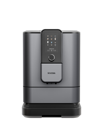 Кофемашина Nivona CafeRomatica NIVO 8107