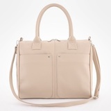 Сумка Саломея 1078 леар беж