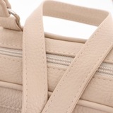 Сумка Саломея 257 леар беж