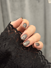 Лак для ногтей Асцендент | Ascendant