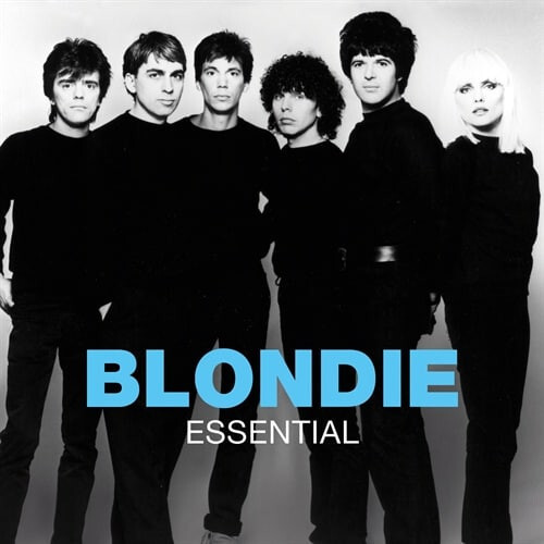 BLONDIE: Essential (Компакт-диск)