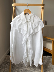 Блузка Shatu, XS