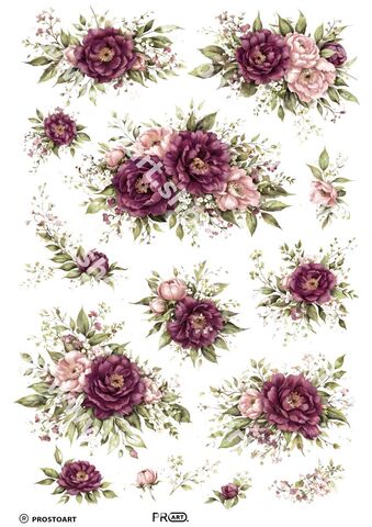 0032 Пленочный трансфер ProArt