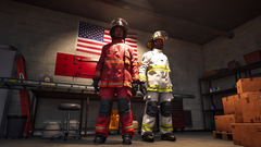 Firefighting Simulator: Ignite - Year 1 Edition (Версия для СНГ [ Кроме РФ и РБ ]) (для ПК, цифровой код доступа)